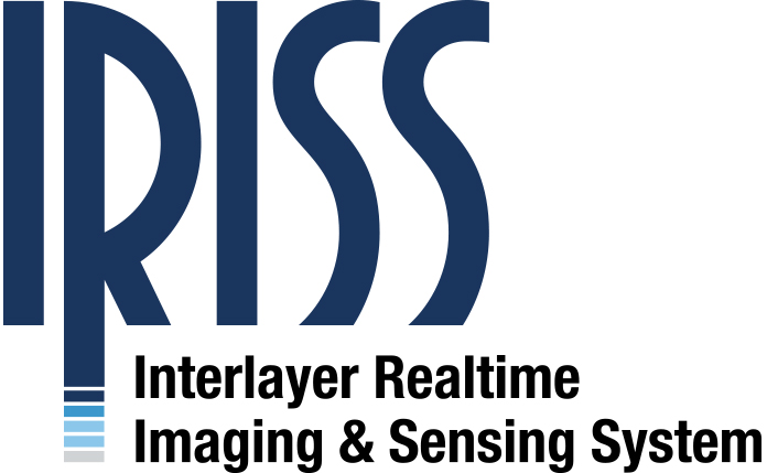 IRISS logo